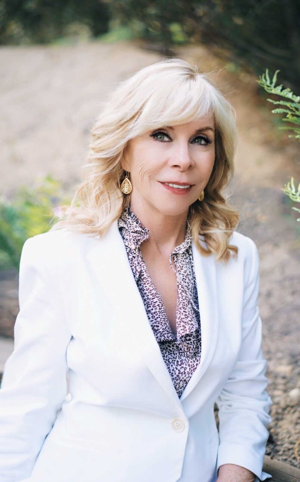 Licensed Real Estate Salesperson